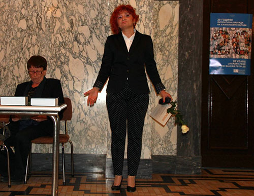 Алина Караханова Алина Караханова