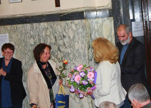 Вера Деянова Вера Деянова