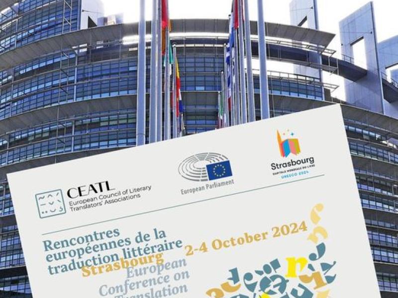 Strasbourg Conference