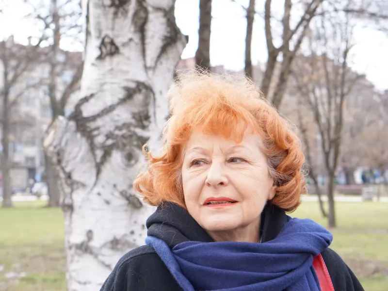 Иглика Василева – © изд. „Лист“