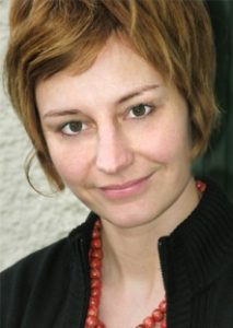 noemi kish